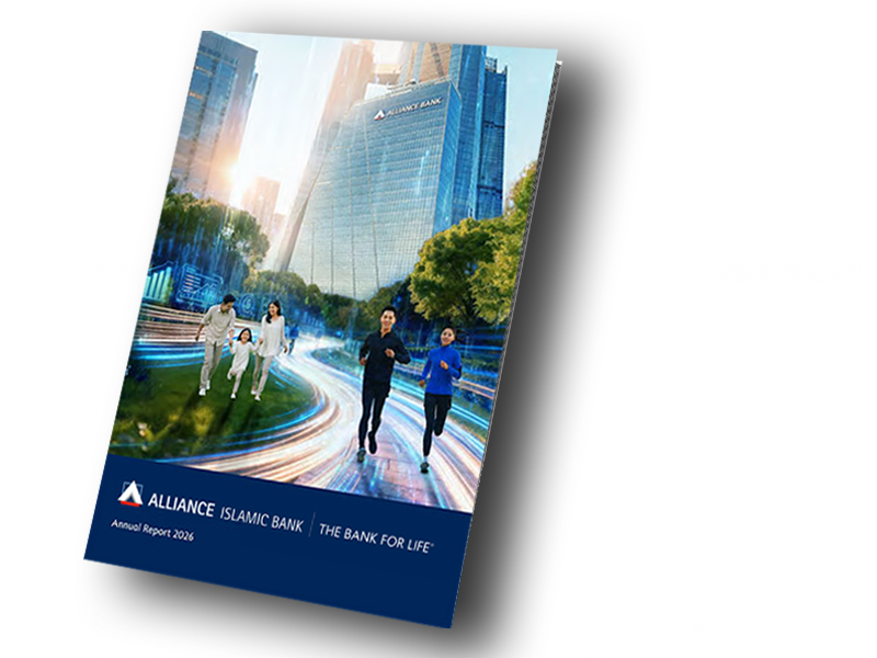 Annual Report 2026