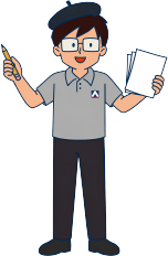 AEIOU instructor