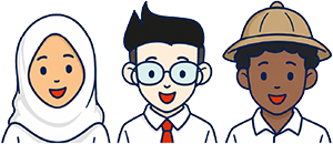 AEIOU 3 kids