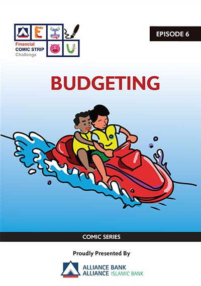 Budgeting