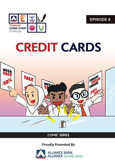 Credit Cards