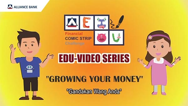Growing Your Money