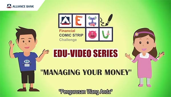 Managing Your Money