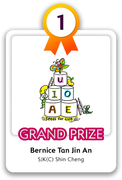 Grand Prize