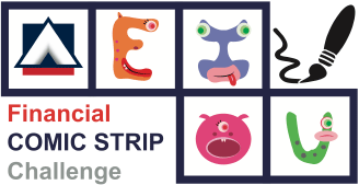 Example logo 1