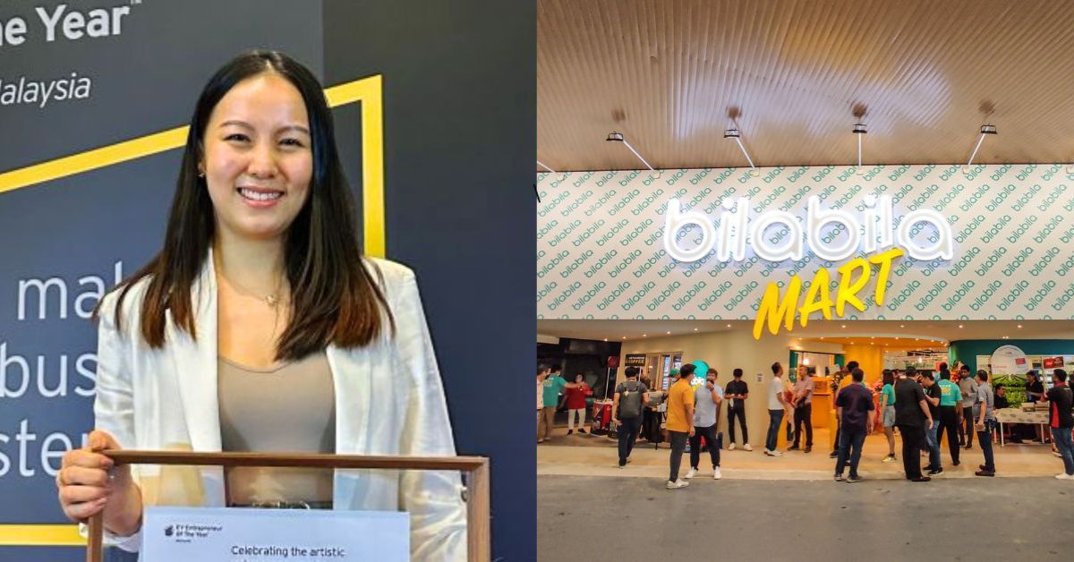 BilaBila Mart & ZUS Coffee: Don’t wait for things to get easier, startups must learn to adapt