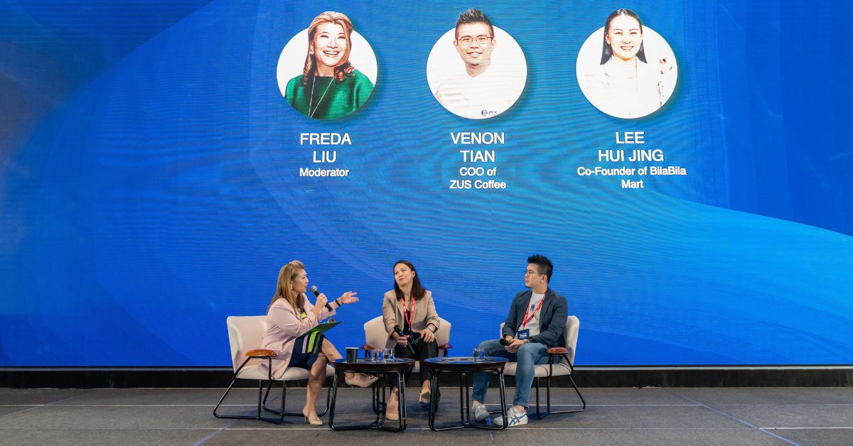 BilaBila Mart & ZUS Coffee: Don’t wait for things to get easier, startups must learn to adapt