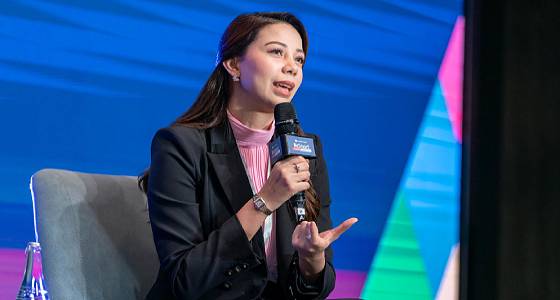 PlusVibes founder Madiha Fuad discusses leveraging technology to make mental health resources more widely available.