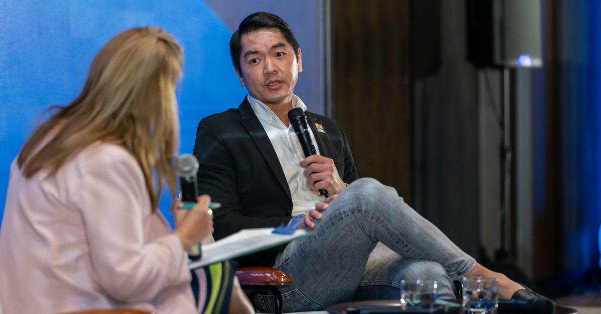 How Mamee adapts to consumer behaviours and sustainability