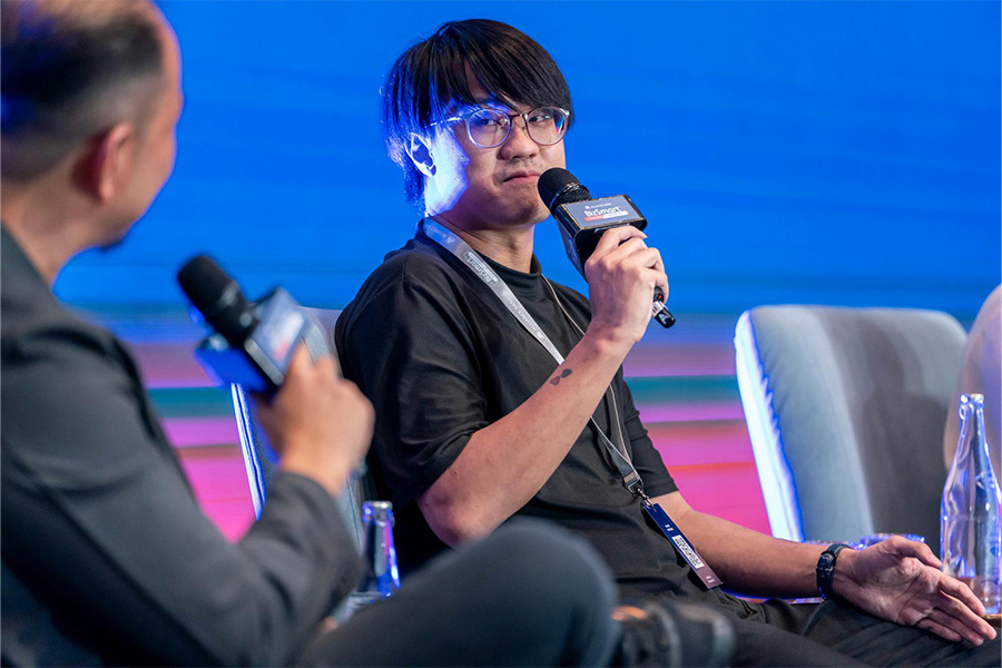 Radius Khor, founder of Kee Nguyễn - Vietnam Coffee, shares how strategic licensing helped scale the brand while preserving its identity