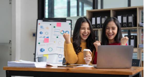 Creating a Successful Business Budget: A Step-by-Step Guide