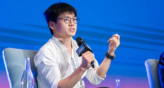 Timothy Tiah, co-founder of Colony, shares his perspective on turning vulnerability into a source of strength