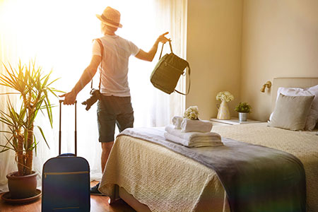 Accommodation