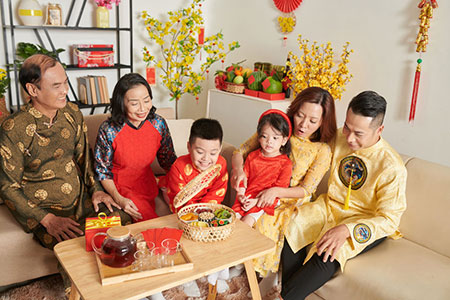 Building a Prosperous Future