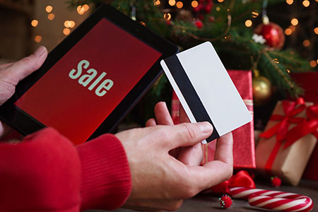 Credit Cards Benefits for More Savings