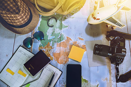 Discover the Best Travel Destinations and Costs