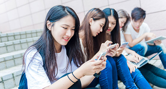 Think Twice, Click Wise: Identifying Online Threats