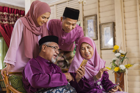 Raya Made Easy with DuitNow