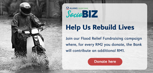 Flood Relief Assistance 2023