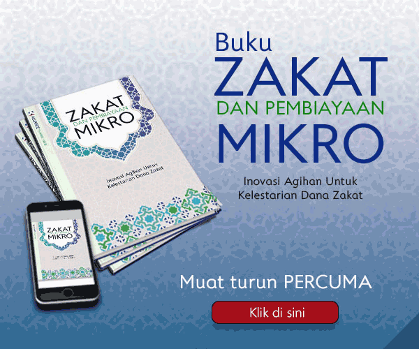Zakat Mikro eBook