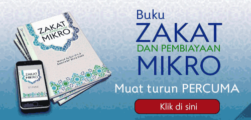 Zakat Mikro eBook