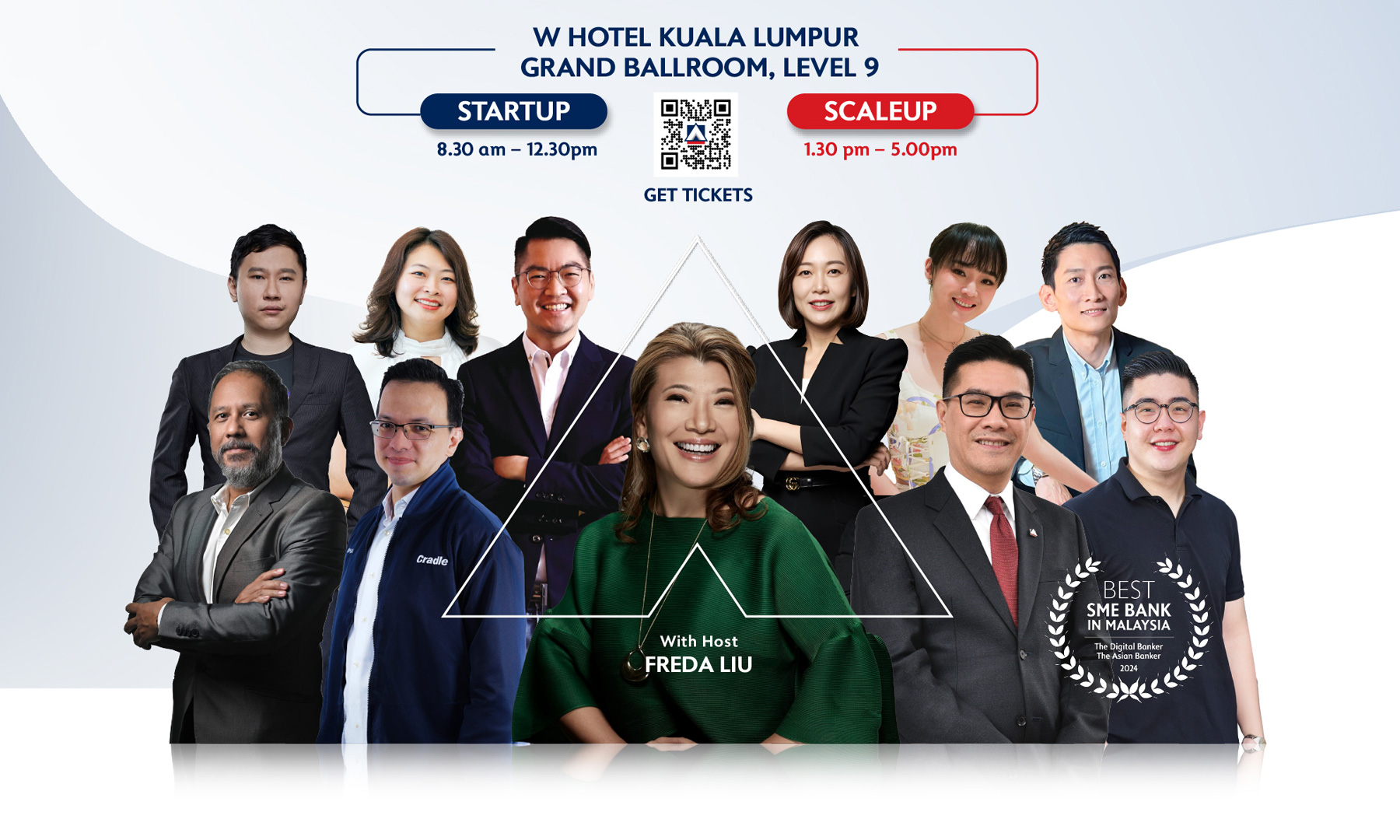 BIZSMART® BUSINESS CONFERENCE