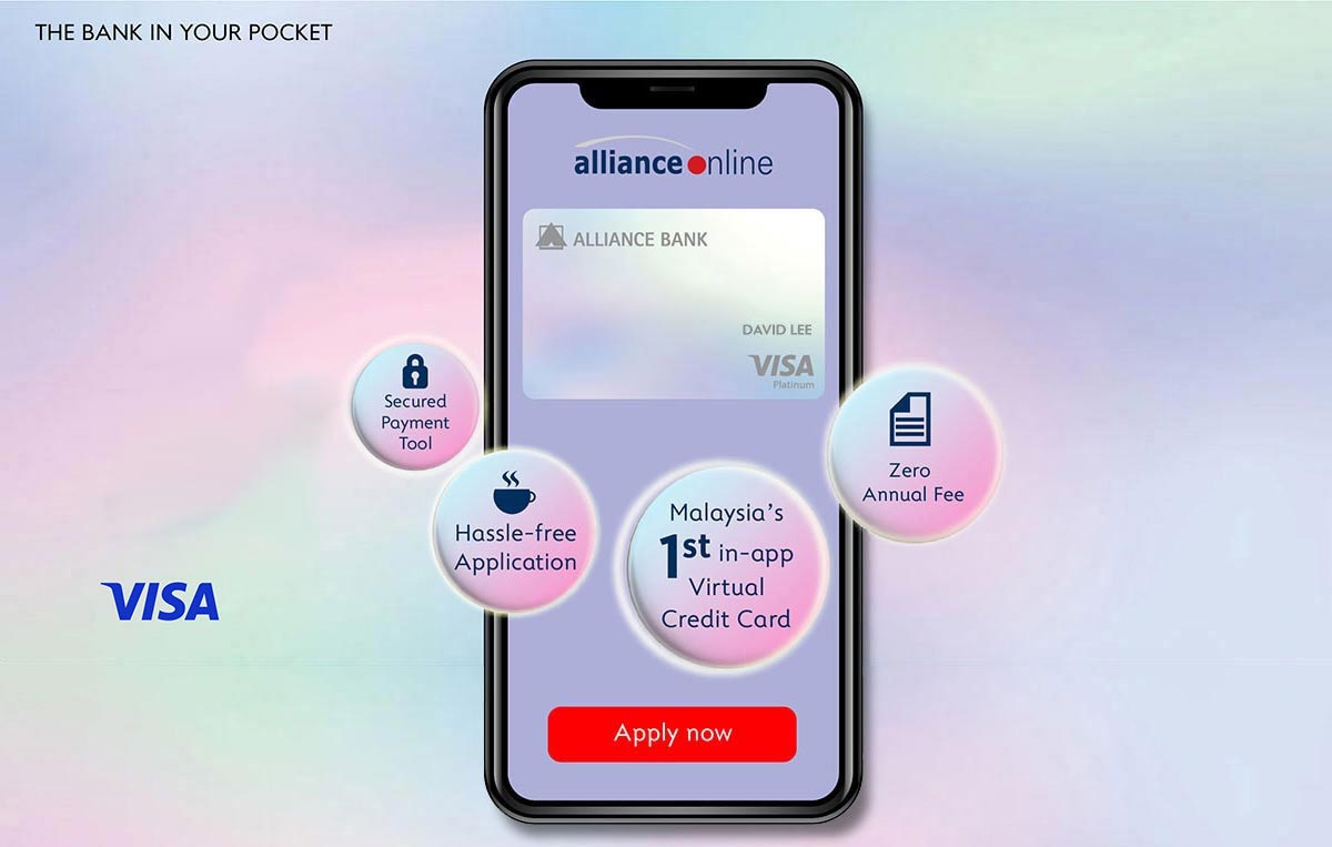 Partnership with allianceonline