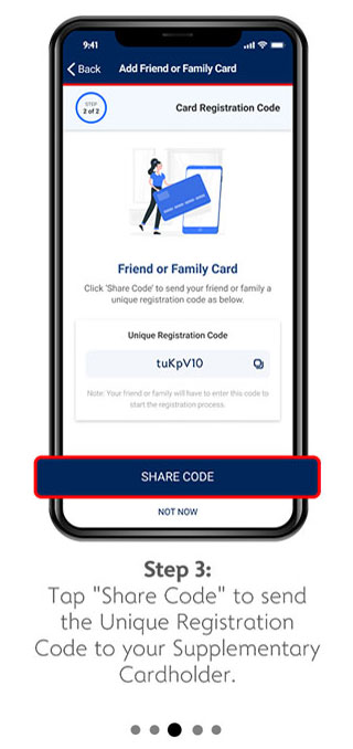 Generate Unique Registration Code