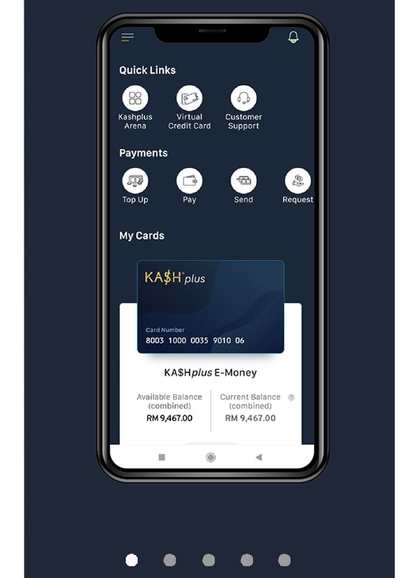 Visa Virtual Credit Card