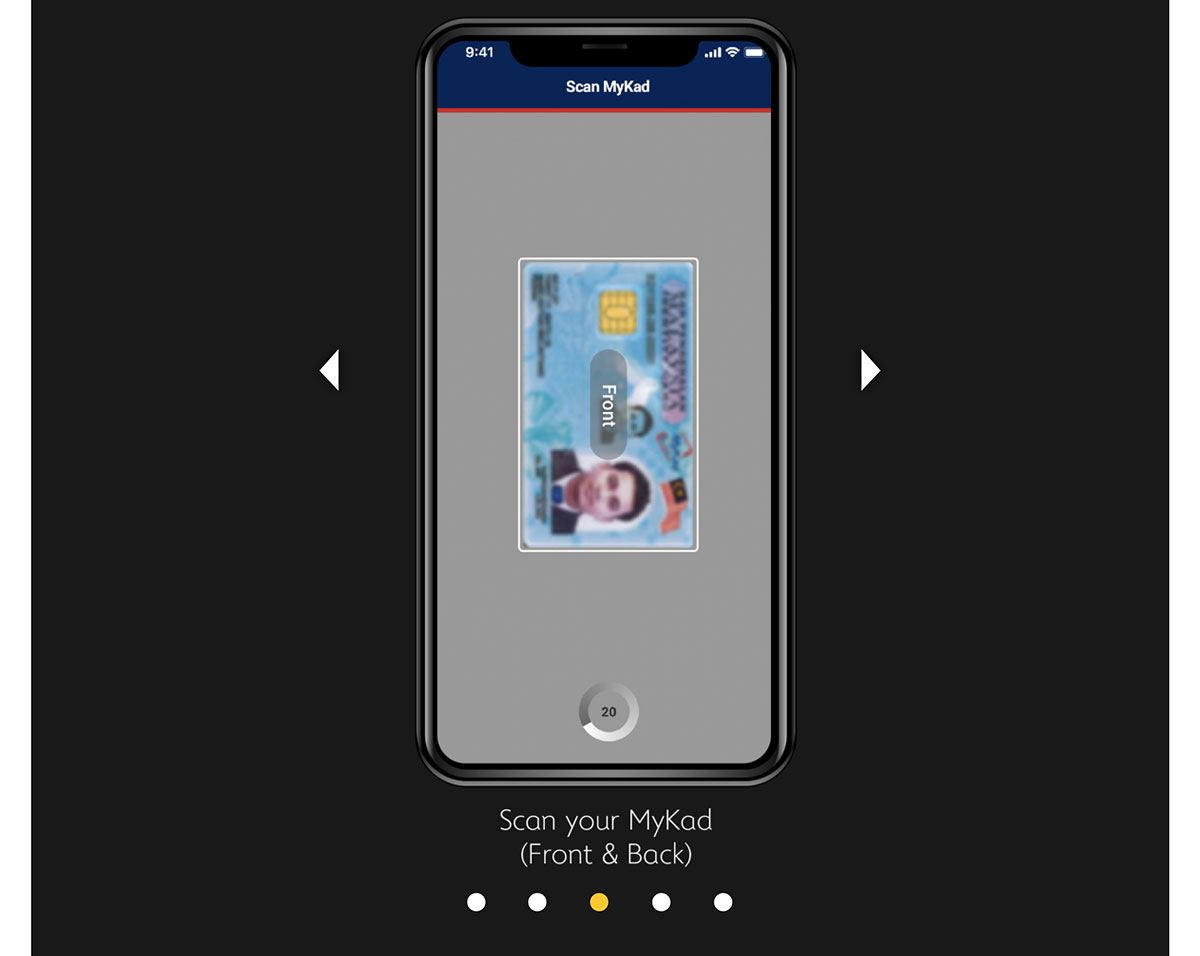 Visa Virtual Credit Card