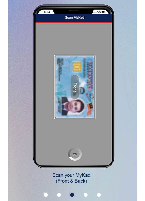 Virtual Platinum- CreditCard