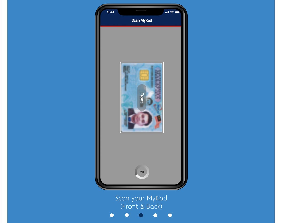 Virtual Platinum- CreditCard