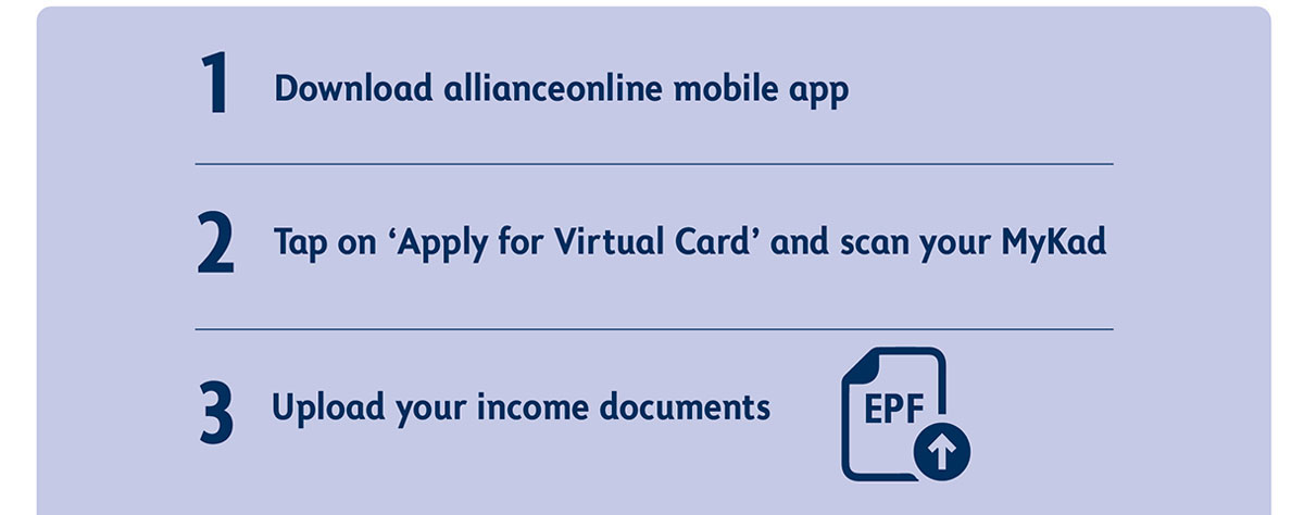 Download allianceonline mobile app