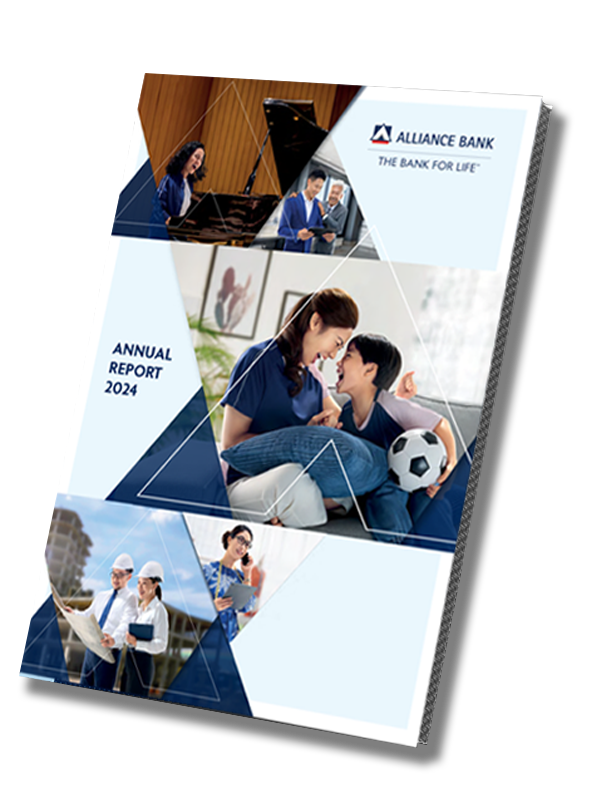 Annual Report 2024