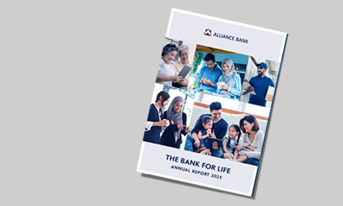 Annual Report 2025