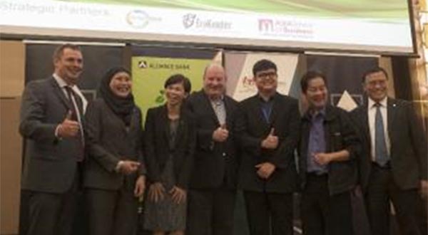 EcoBiz Challenge
