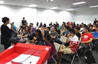 EcoBiz Challenge