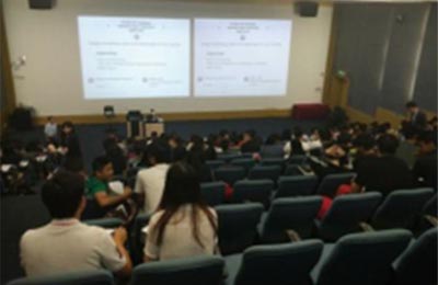 EcoBiz Challenge