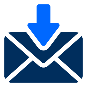 Report Email Icon