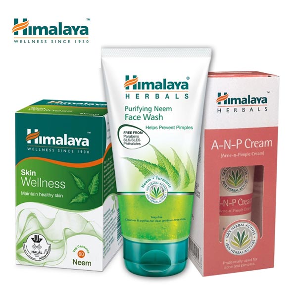 Himalaya