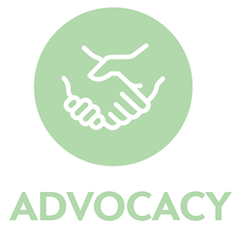 ADVOCACY