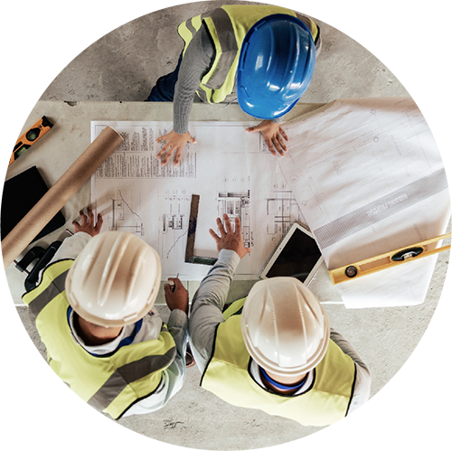 Construction