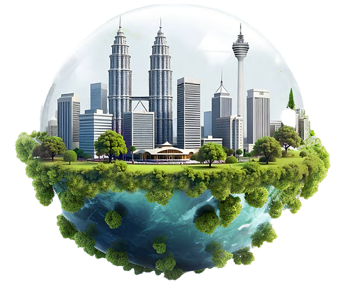 The Path to Sustainable Impact Sectoral Insights of Malaysian SMEs