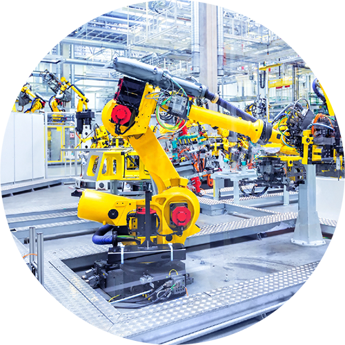 Manufacturing