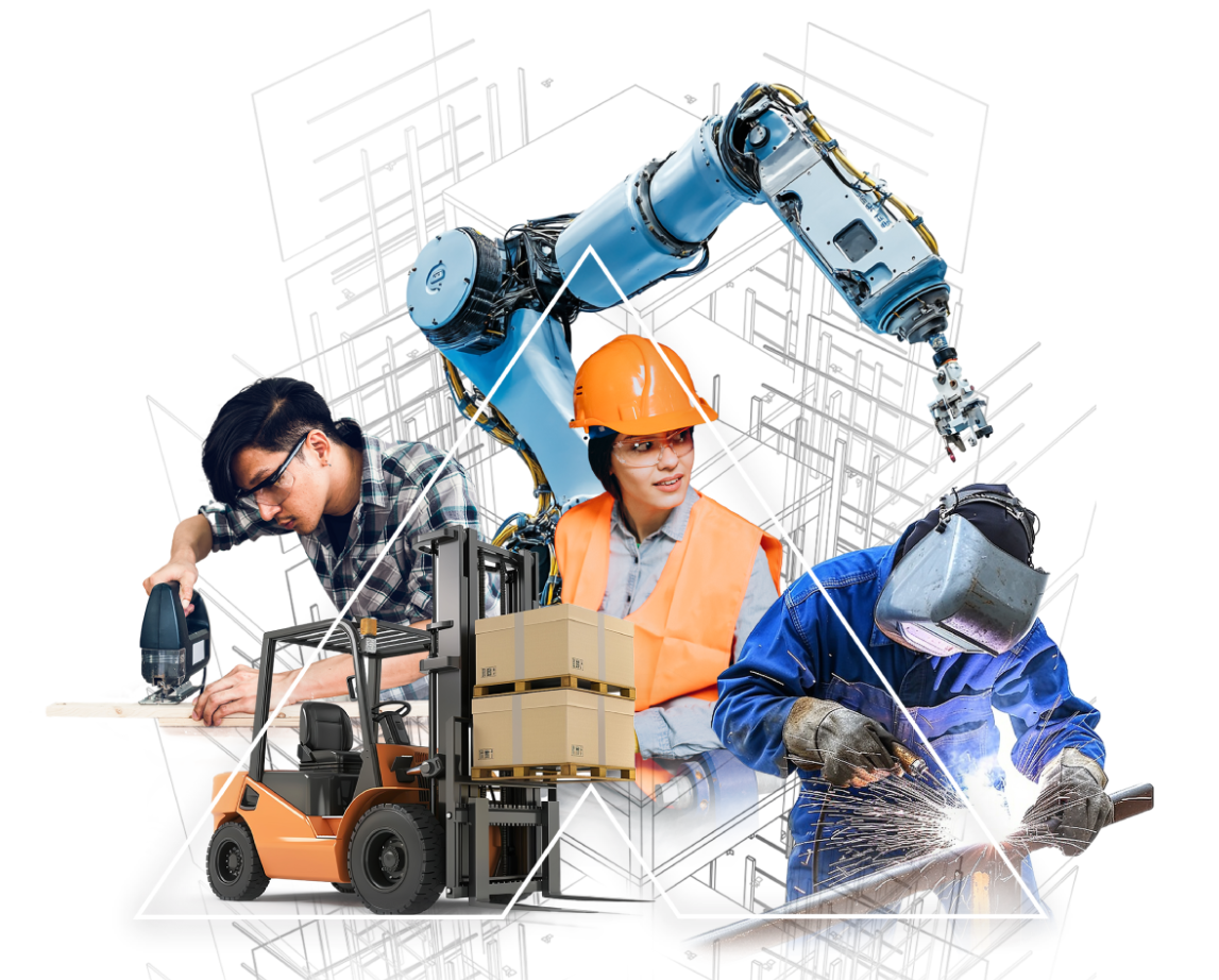 The ESG Playbook: PRACTICAL STEPS FOR MANUFACTURING SMEs