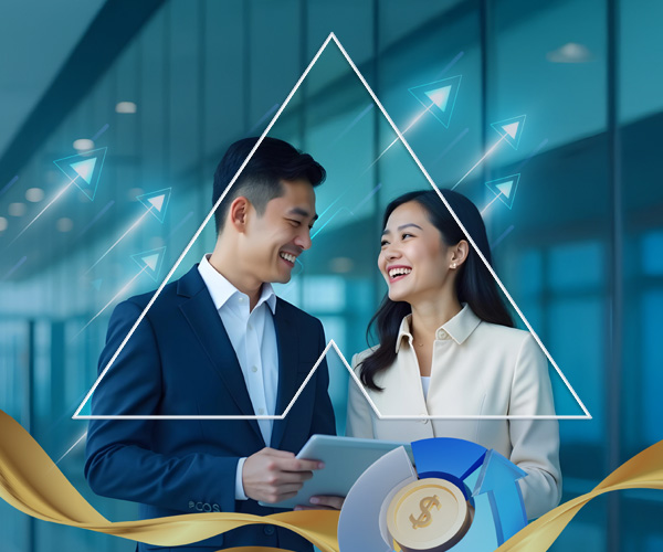 Up to rm10,000
    cash reward* with Alliance Privilege Banking