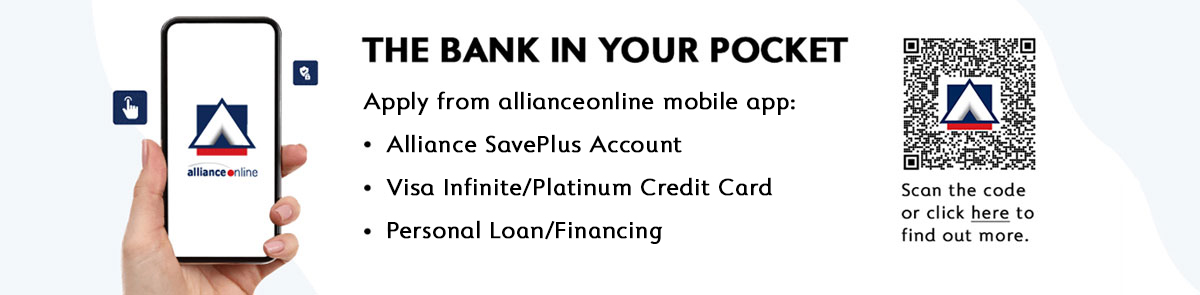 The Bank in Your Pocket