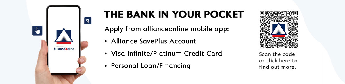 alliance bank shah alam