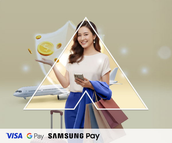 securing your future and exploring the world