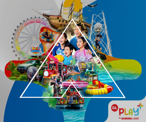 GL Play Gamuda Land